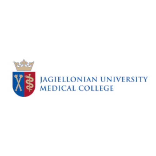 Collegium Medicum Jagiellonian University Krakow Logo