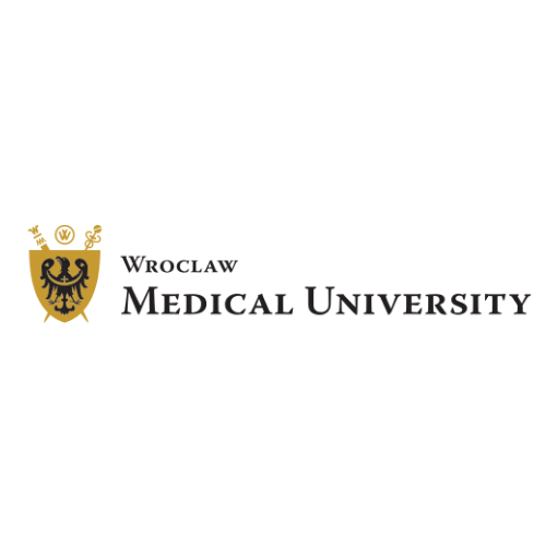 Wroclaw Medical University Poland Logo