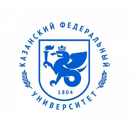 Kazan Federal University Logo