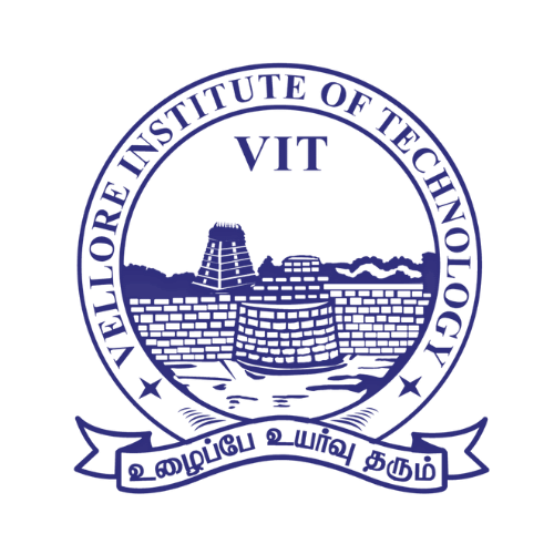 Vellore Institute of Technology (VIT) Logo