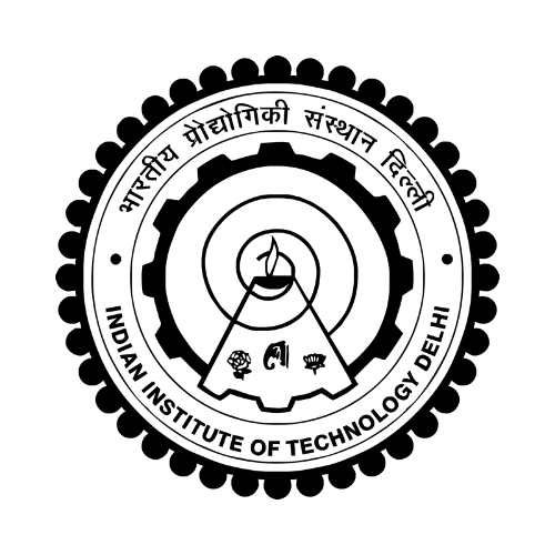 IIT Delhi Logo
