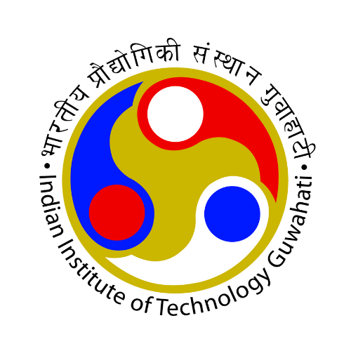 IIT Guwahati Logo