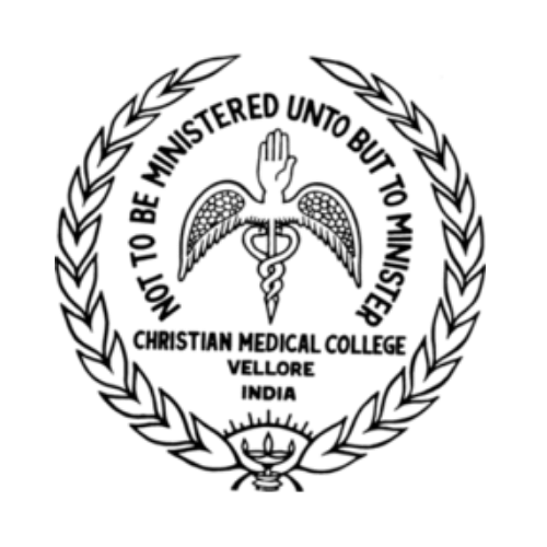 Christian Medical College Vellore (CMC Vellore) Logo